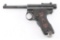 Tokyo Arsenal/Interarms 'Papa Nambu' 8mm