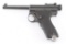 Tokyo Arsenal/Interarms 'Papa Nambu' 8mm