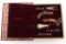 Cased Commemorative Henry Deringer Set .41