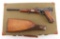 DWM 1902 Luger Carbine 9mm SN: 22000