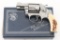 Smith & Wesson 60 .38 Spl SN: 516488
