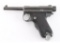 Tokyo Arsenal Type B 'Baby Nambu' 7mm SN: 3378