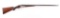 Parker Bros. P Grade 12 Ga SN: 175524