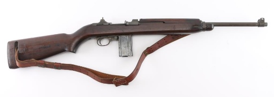 Quality Hardware M1 Carbine .30 cal.