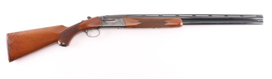 Ruger Red Label 20 Ga SN: 400-00657