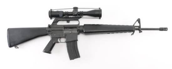 Colt AR-15 Model SP1 .223 Cal. SN: SP24119