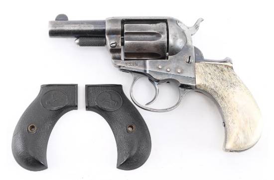 Colt 1877 Lighting .38 Cal.
