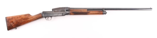 Sjogern Inertia Shotgun 12 Ga, SN: 3464
