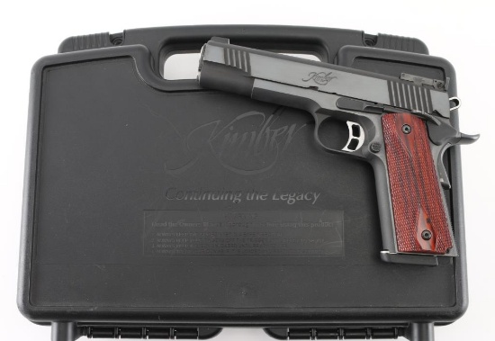 Kimber Gold Match II .45 ACP #K364321