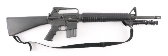 Colt Sporter Match HBAR .223 SN: MH055346