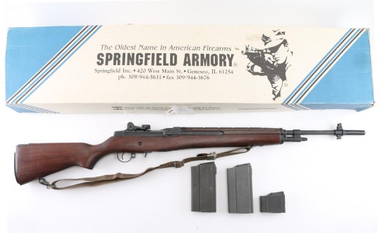 Springfield M1A .308 WIN #089089