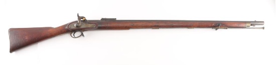 British Tower Pattern 1842 .75 Cal. NVSN