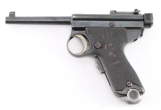 Tokyo G&E/Tokyo Arsenal 'Papa' Nambu 8mm