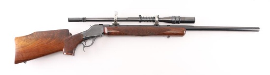 Winchester 1885 .22 R Lovell NVSN