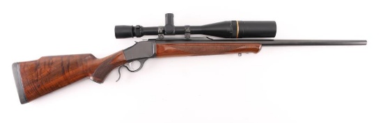 Browning B78 .22-243 SN: 25499RR147