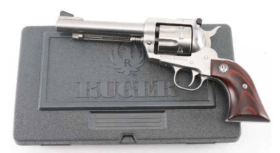 Ruger New Model Blackhawk .327 Mag