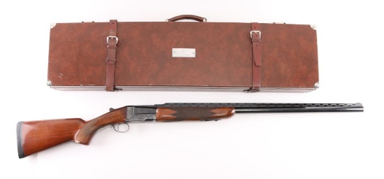Baker Gun Co Single Barrel Trap 12GA