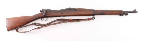 Springfield/Fed. Ord. 1903 .30-06 SN: 46024