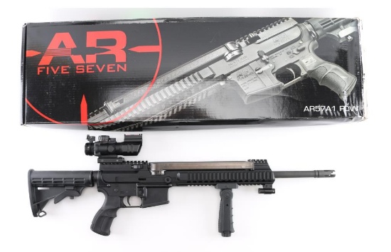 AR57 AR57A1 5.7x28mm SN: 00150