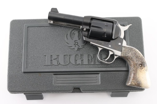 Gary Reeder Custom 45 Backpacker .45 LC