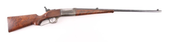 Savage Model 1899 32-40 SN: 41697