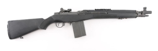 Springfield M1A 'SOCOM 16' 7.62mm NATO