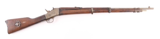 Remington Model 1901 Police 7mm NVSN