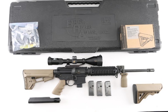 Rock River Arms LAR-9 9mm