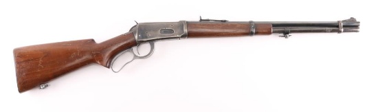 Winchester Model 94 30-30 SN: 1643521
