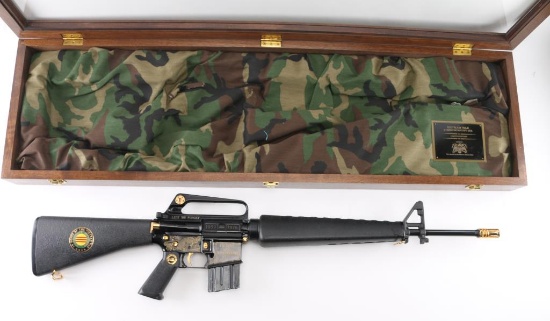 B.F.I. CAR-AR Vietnam Commemorative .223