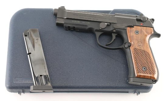 Beretta 96A1 .40S&W #A42843M