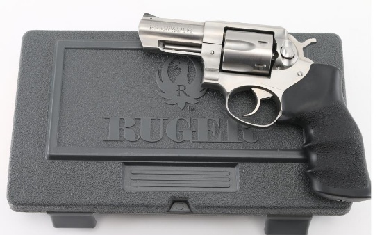 Ruger GP100 .357 Mag #175-54290
