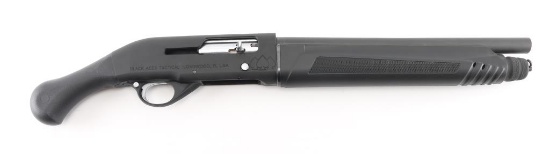 Black Aces Tactical Pro Series S 12 Ga.