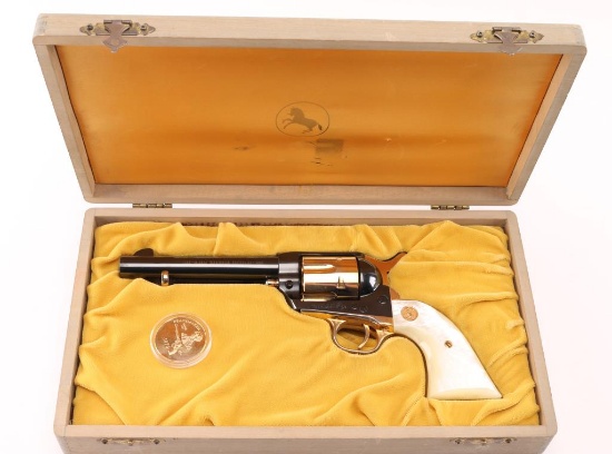 Colt SAA Arizona Centennial .45 Colt #1160AC