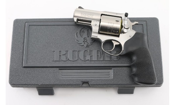 Ruger Super Redhawk .454 Casull & .45 Colt