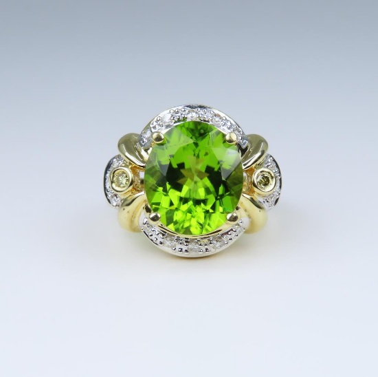 Marvelous ‘Hallmarked LAURA RAMSEY’