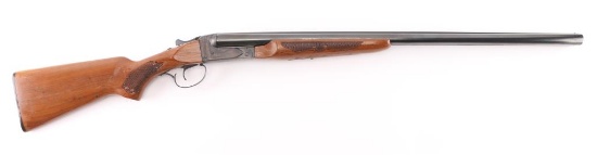 Savage Fox B-SE 12 Ga. SN: B592569