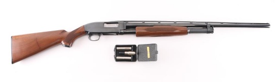 Browning Model 12 20ga SN: 02996PN832