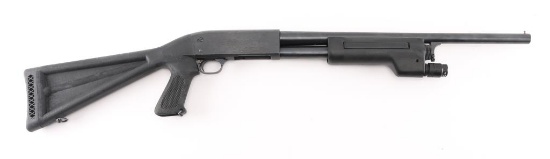Ithaca Model 37 12 Ga. SN: 371856491