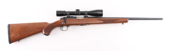 Ruger Model 77/22 .22 LR SN: 701-02012