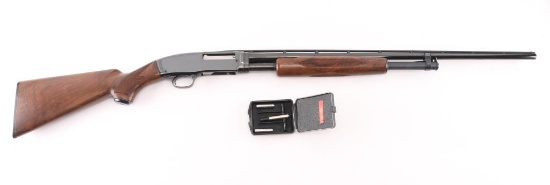 Browning Model 42 410 bore SN: 01885NZ882
