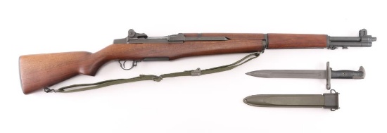H&R Arms Co. M1 Garand 30-06 SN: 5710021