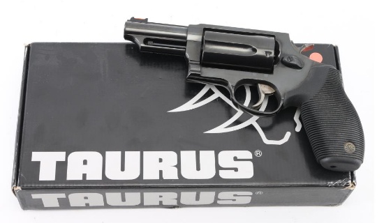 Taurus The Judge 45 Colt/410 SN: EX514693