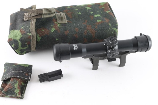 Hensoldt Wetzlar Scope FERO-224