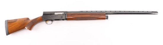 Browning Auto-5 12 Ga SN: 8G28553