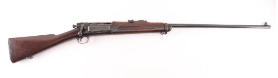 Springfield 1896 Krag 30-40 SN: 91319