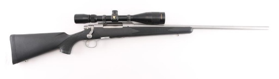 Remington Model 700 BDL Enhanced 25-06 Rem.