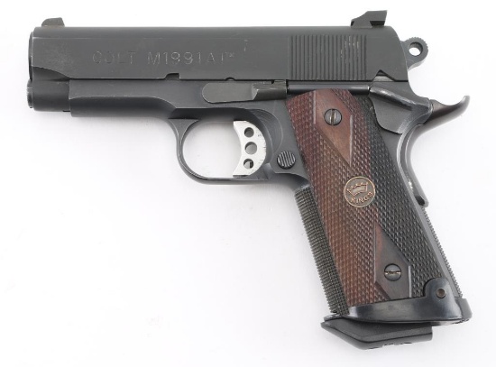 Colt M1991A1 Compact 45 ACP CP03115