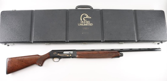 Beretta A390 ST 12 GA SN: P00028E
