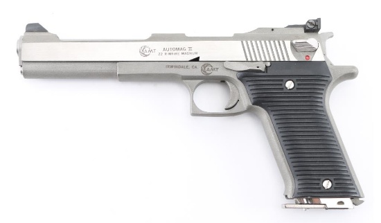 AMT Automag II .22 Mag SNZ62597